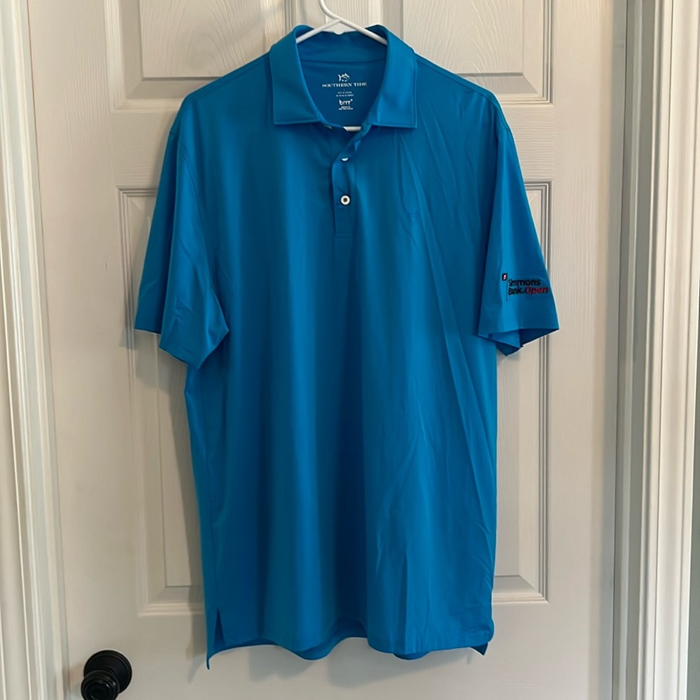 Southern Tide Polo